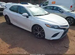 4T1G11AK9LU975882 2020 TOYOTA CAMRY