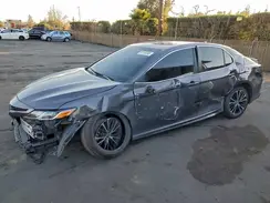4T1G11AK9LU977048 2020 TOYOTA CAMRY
