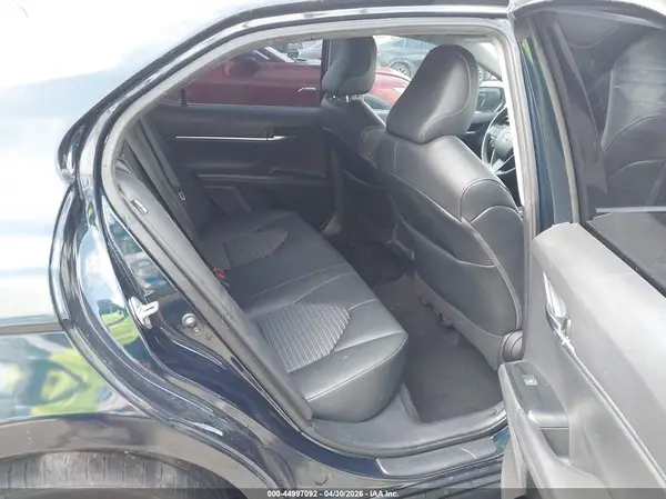 4T1G11AK9LU978300 2020 TOYOTA CAMRY - Image 8