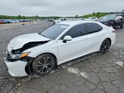 4T1G11AK9LU980810 2020 TOYOTA CAMRY