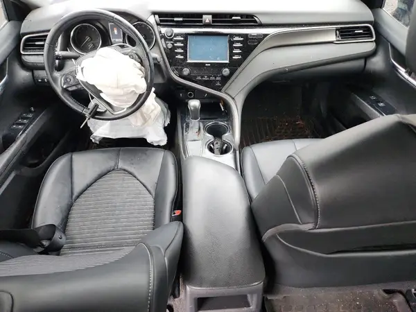 4T1G11AK9LU980810 2020 TOYOTA CAMRY - Image 8