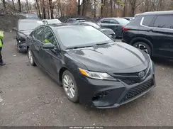 4T1G11AK9LU982492 2020 TOYOTA CAMRY