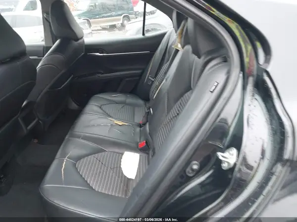 4T1G11AK9LU982492 2020 TOYOTA CAMRY - Image 8