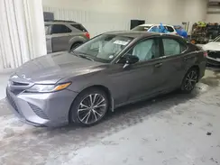 4T1G11AK9LU991015 2020 TOYOTA CAMRY
