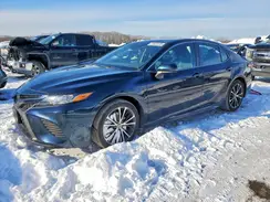 4T1G11AK9LU991869 2020 TOYOTA CAMRY