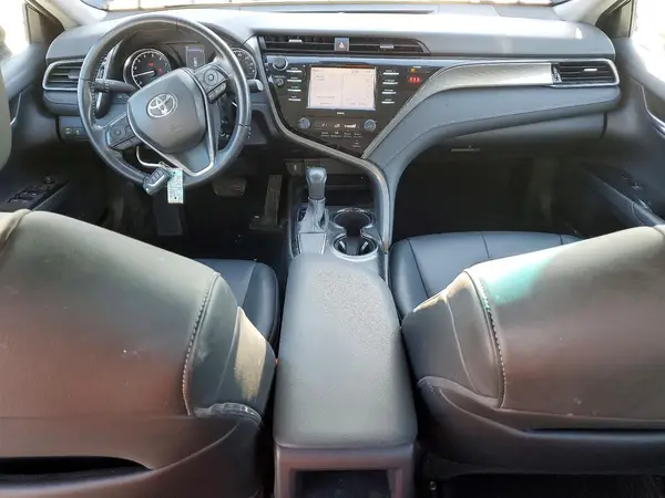 4T1G11AK9LU991869 2020 TOYOTA CAMRY - Image 8