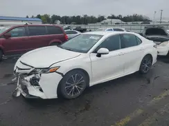 4T1G11AK9LU993444 2020 TOYOTA CAMRY