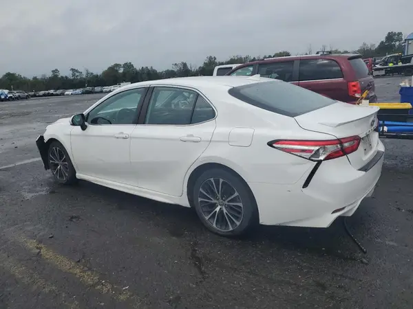 4T1G11AK9LU993444 2020 TOYOTA CAMRY - Image 2