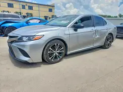 4T1G11AK9LU994237 2020 TOYOTA CAMRY