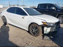 4T1G11AK9LU997610 2020 TOYOTA CAMRY