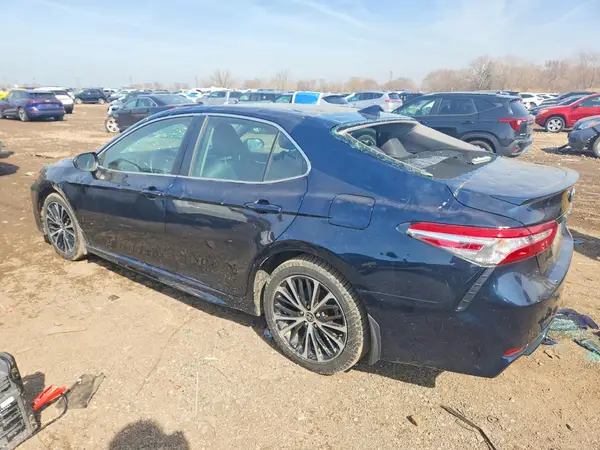 4T1G11AK9LU998868 2020 TOYOTA CAMRY - Image 2
