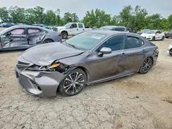 4T1G11AK9LU999311 2020 TOYOTA CAMRY