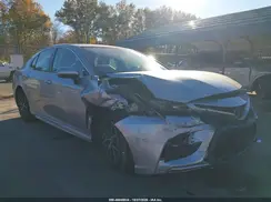 4T1G11AK9MU404099 2021 TOYOTA CAMRY