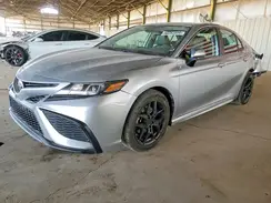 4T1G11AK9MU405253 2021 TOYOTA CAMRY