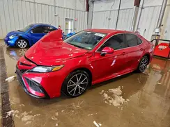 4T1G11AK9MU405365 2021 TOYOTA CAMRY