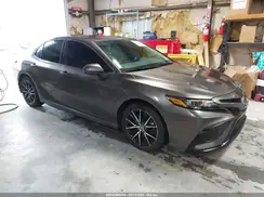 4T1G11AK9MU407567 2021 TOYOTA CAMRY