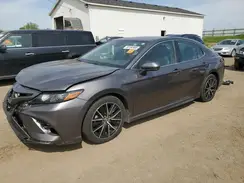 4T1G11AK9MU408380 2021 TOYOTA CAMRY