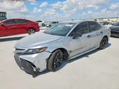 4T1G11AK9MU409044 2021 TOYOTA CAMRY