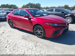 4T1G11AK9MU410193 2021 TOYOTA CAMRY