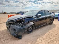 4T1G11AK9MU412042 2021 TOYOTA CAMRY