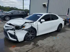 4T1G11AK9MU412381 2021 TOYOTA CAMRY