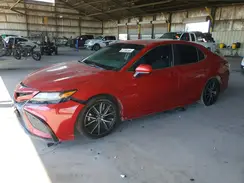 4T1G11AK9MU412588 2021 TOYOTA CAMRY