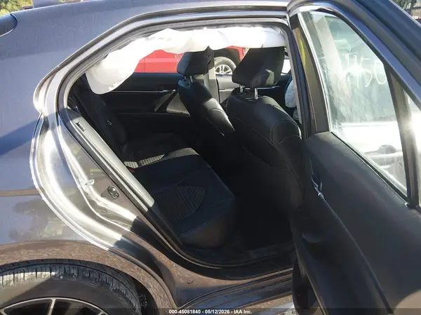 4T1G11AK9MU412655 2021 TOYOTA CAMRY - Image 8