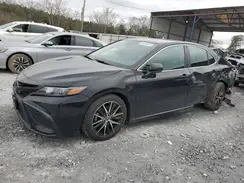 4T1G11AK9MU413286 2021 TOYOTA CAMRY