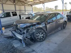 4T1G11AK9MU414616 2021 TOYOTA CAMRY