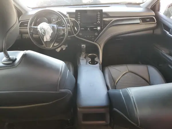 4T1G11AK9MU414616 2021 TOYOTA CAMRY - Image 8