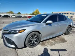 4T1G11AK9MU414972 2021 TOYOTA CAMRY
