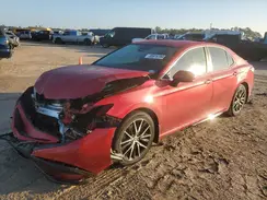 4T1G11AK9MU415829 2021 TOYOTA CAMRY