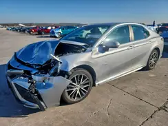 4T1G11AK9MU416186 2021 TOYOTA CAMRY