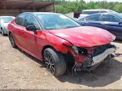 4T1G11AK9MU417497 2021 TOYOTA CAMRY