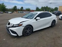 4T1G11AK9MU417645 2021 TOYOTA CAMRY