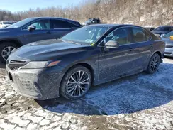 4T1G11AK9MU417774 2021 TOYOTA CAMRY