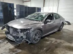 4T1G11AK9MU417855 2021 TOYOTA CAMRY