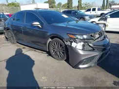 4T1G11AK9MU419119 2021 TOYOTA CAMRY