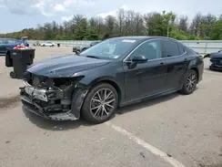 4T1G11AK9MU419394 2021 TOYOTA CAMRY