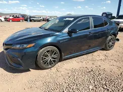 4T1G11AK9MU420299 2021 TOYOTA CAMRY