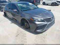 4T1G11AK9MU421274 2021 TOYOTA CAMRY