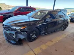4T1G11AK9MU421341 2021 TOYOTA CAMRY