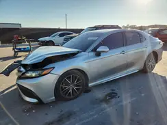 4T1G11AK9MU423624 2021 TOYOTA CAMRY
