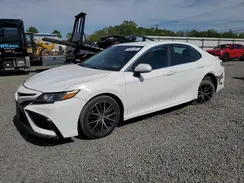 4T1G11AK9MU424241 2021 TOYOTA CAMRY
