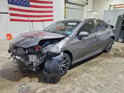 4T1G11AK9MU424742 2021 TOYOTA CAMRY