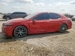 4T1G11AK9MU425020 2021 TOYOTA CAMRY