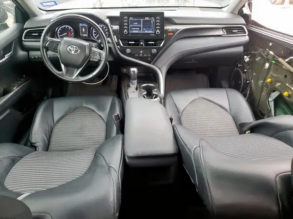 4T1G11AK9MU425342 2021 TOYOTA CAMRY - Image 8