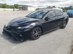 4T1G11AK9MU427222 2021 TOYOTA CAMRY