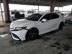 4T1G11AK9MU427561 2021 TOYOTA CAMRY