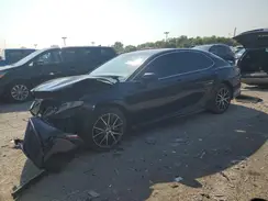 4T1G11AK9MU428676 2021 TOYOTA CAMRY